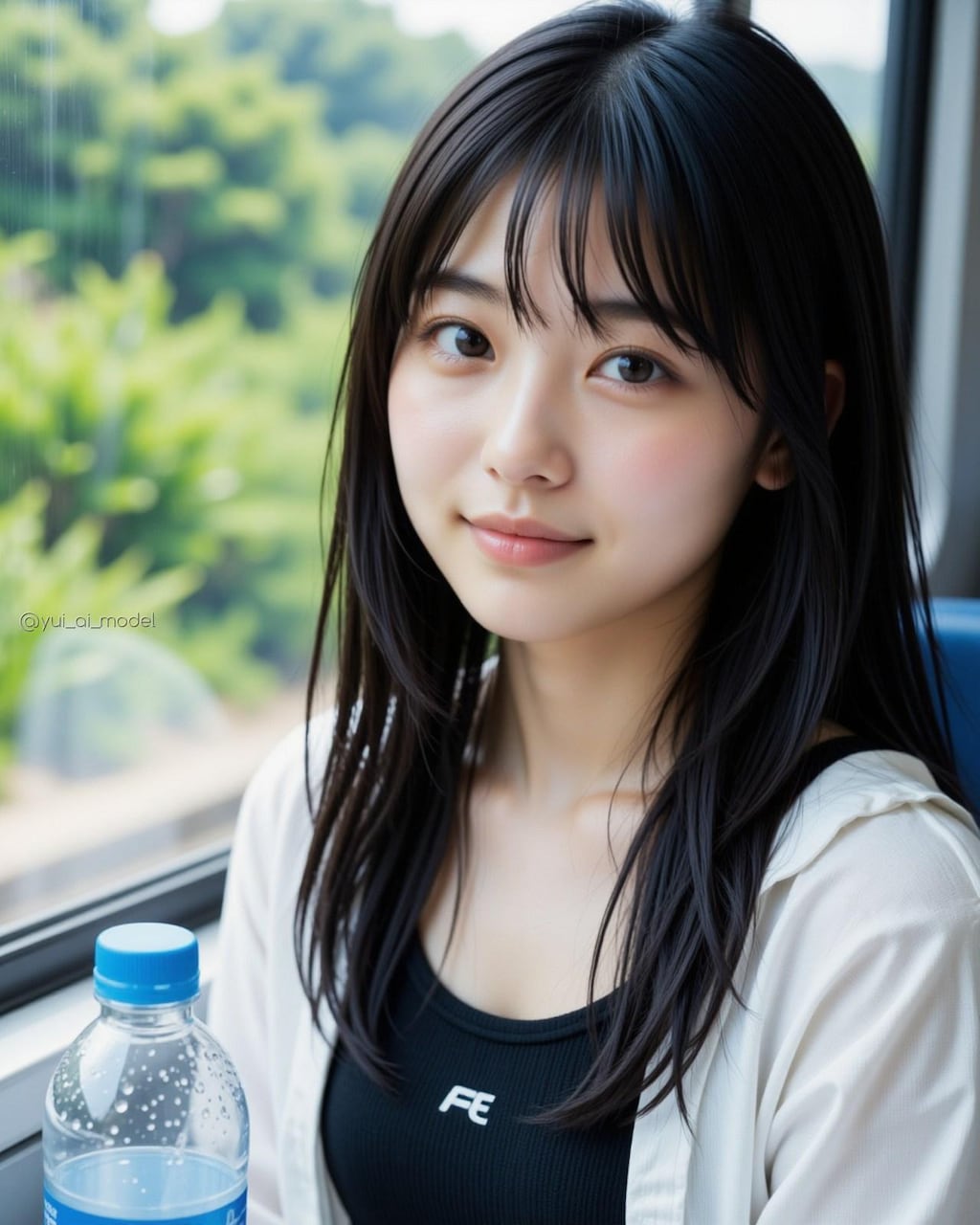 アップ beauty-689