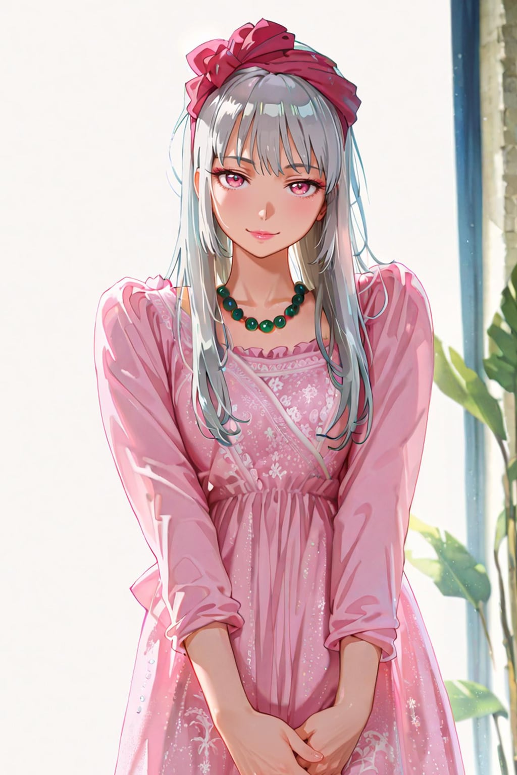 4月25日【土】美少女日めくりカレンダー