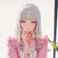 4月25日【土】美少女日めくりカレンダー 8枚目