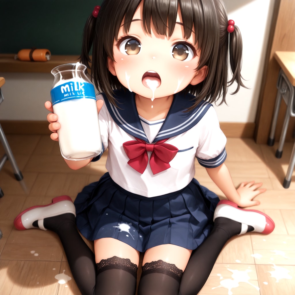 とても健全