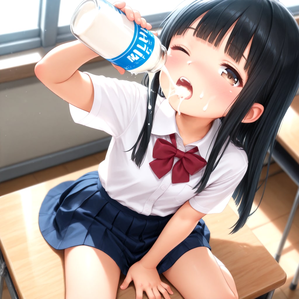 とても健全