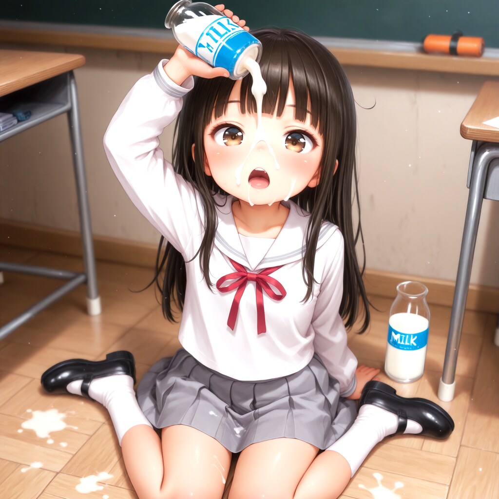 とても健全