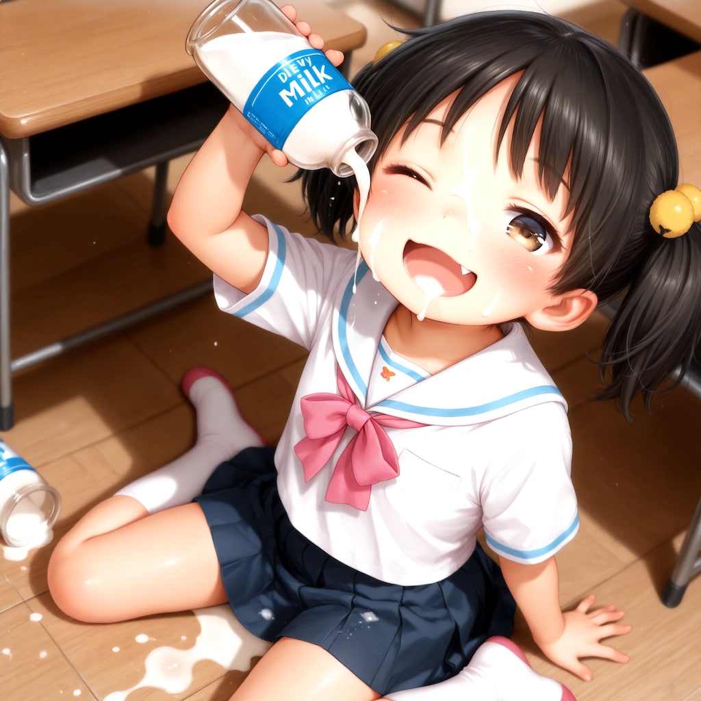 とても健全