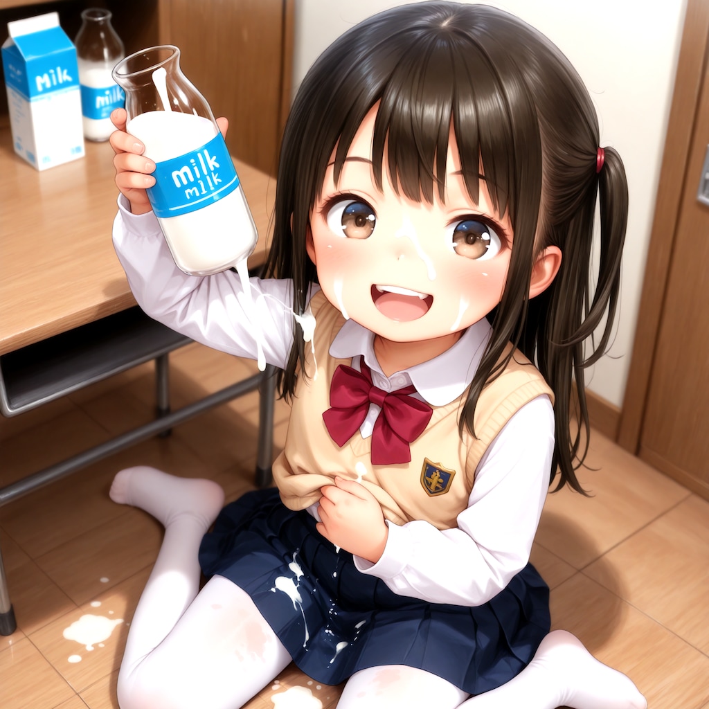 とても健全