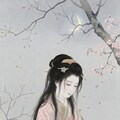 春色のお着物 3枚目