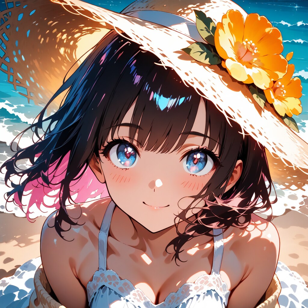 ありがとう！