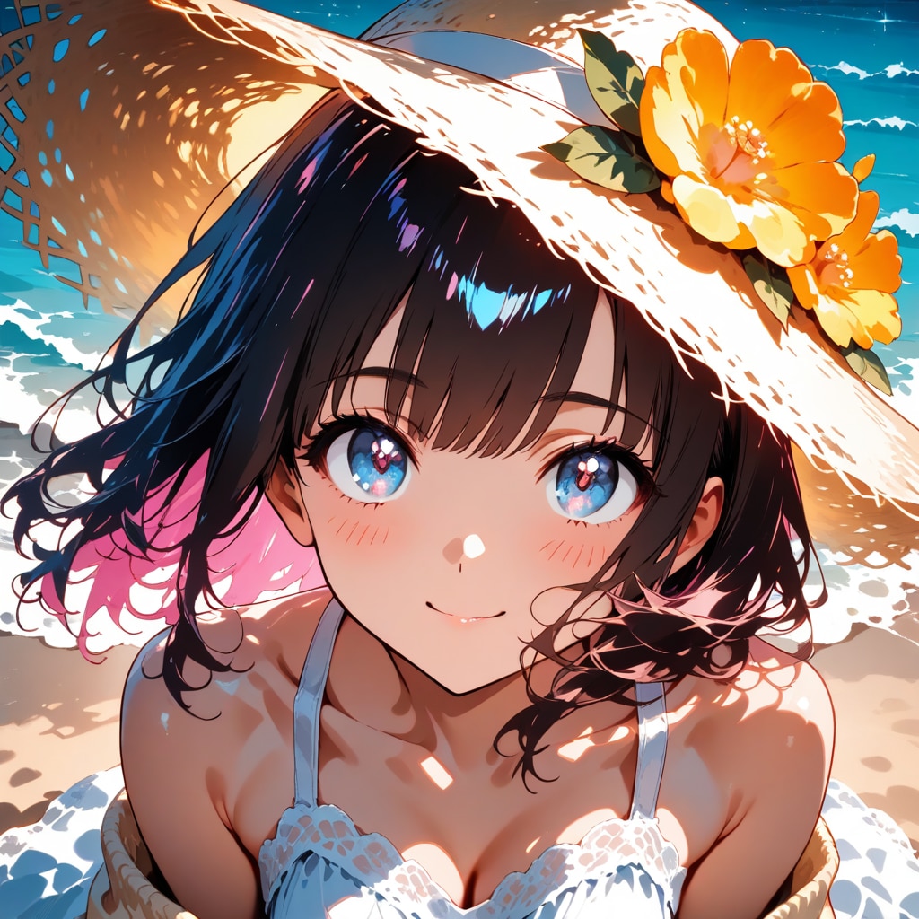 ありがとう！