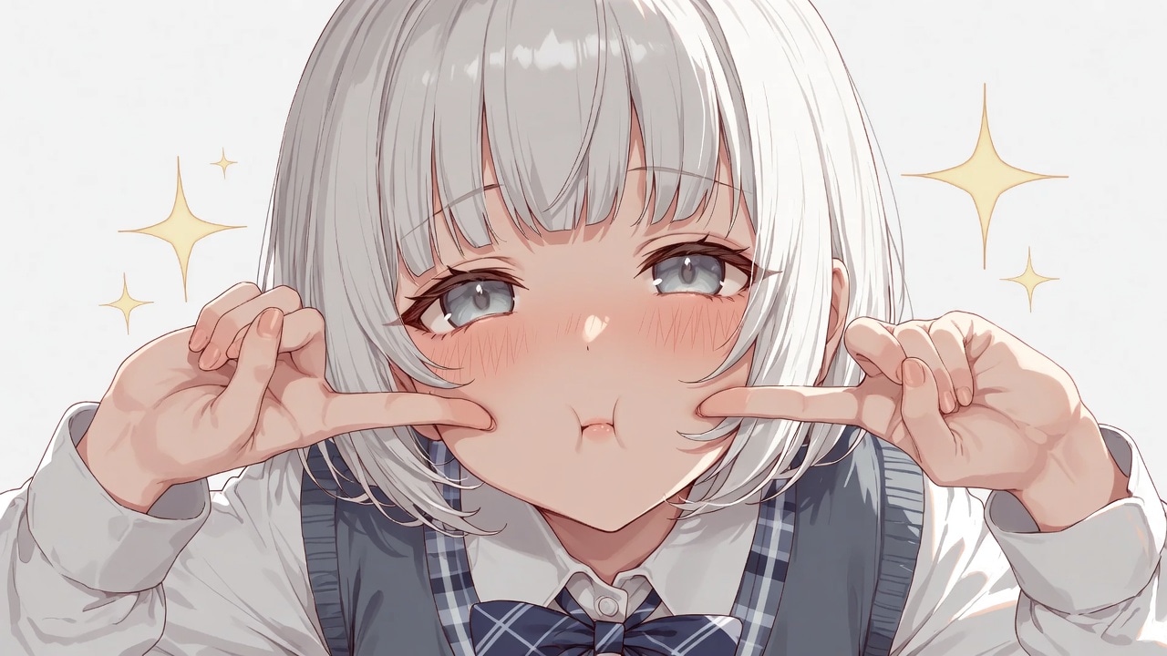 yui | の人気AIイラスト・グラビア