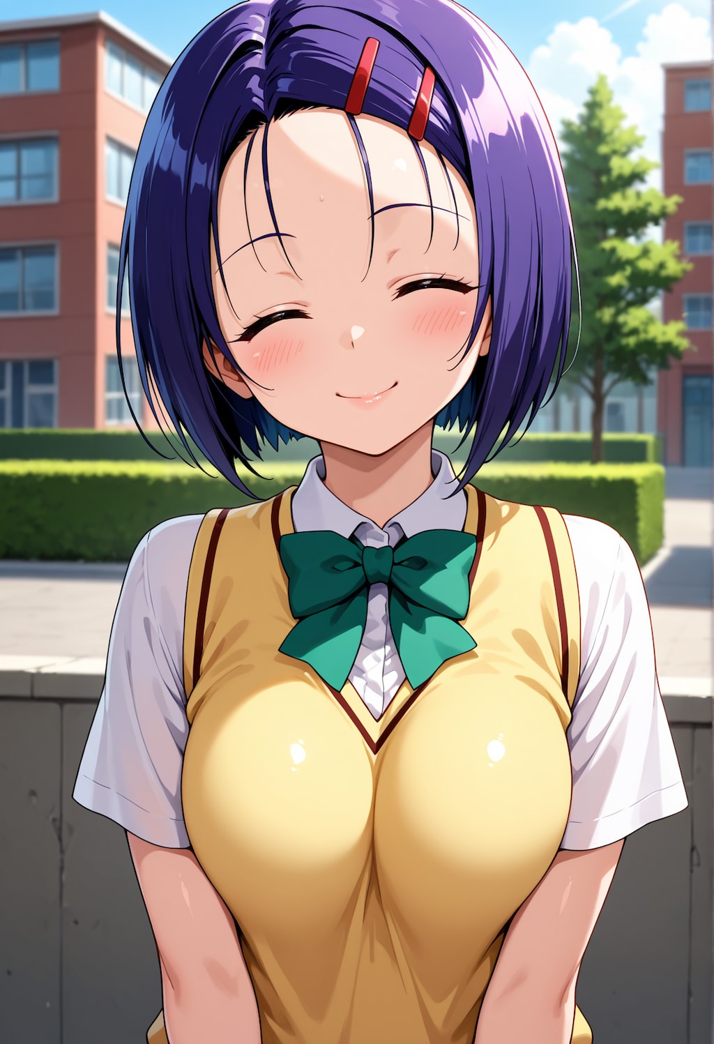 【西連寺春菜】リメイクをして、さらにパワーアップ✨