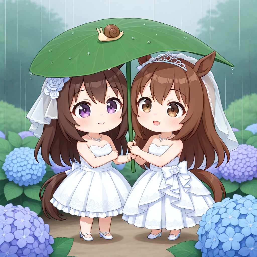 梅雨