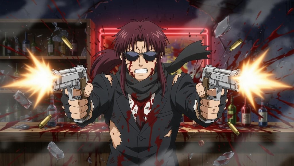 BLACKLAGOON