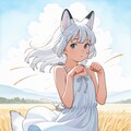ナツノオワリノススキハラ 2枚目