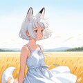 ナツノオワリノススキハラ 3枚目