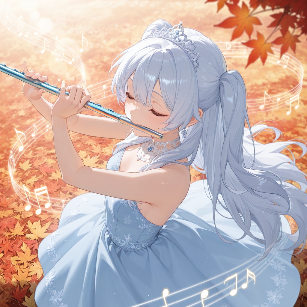 プリンセス 2058