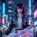 パンチラ 5枚目