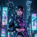 パンチラ 6枚目