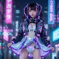 パンチラ 4枚目