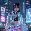 パンチラ 2枚目