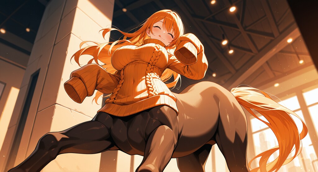 ケンタウロス 3