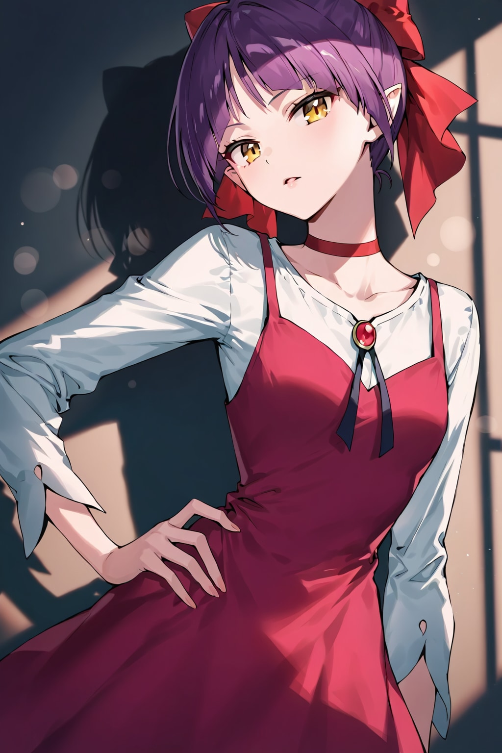 test