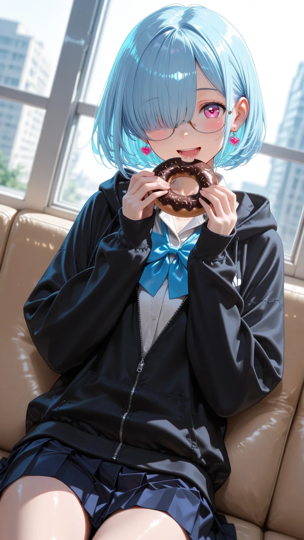 パーカー