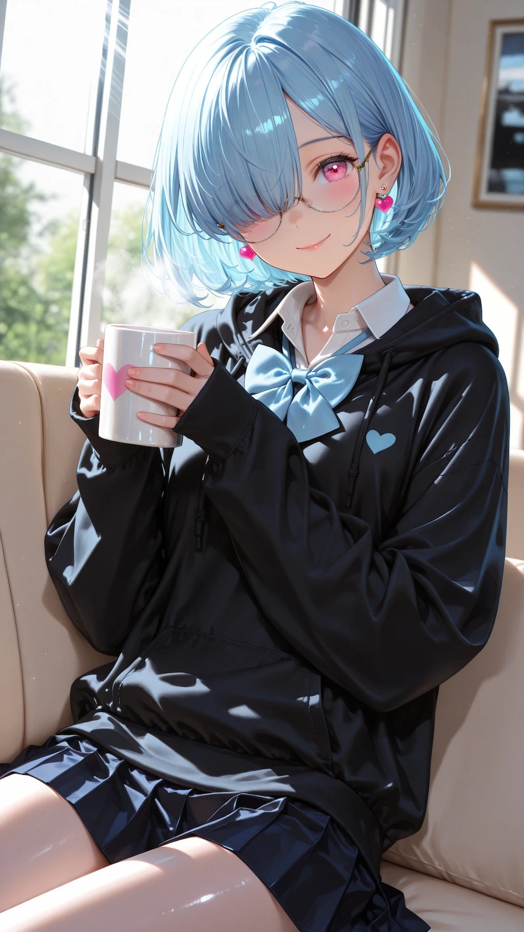 パーカー