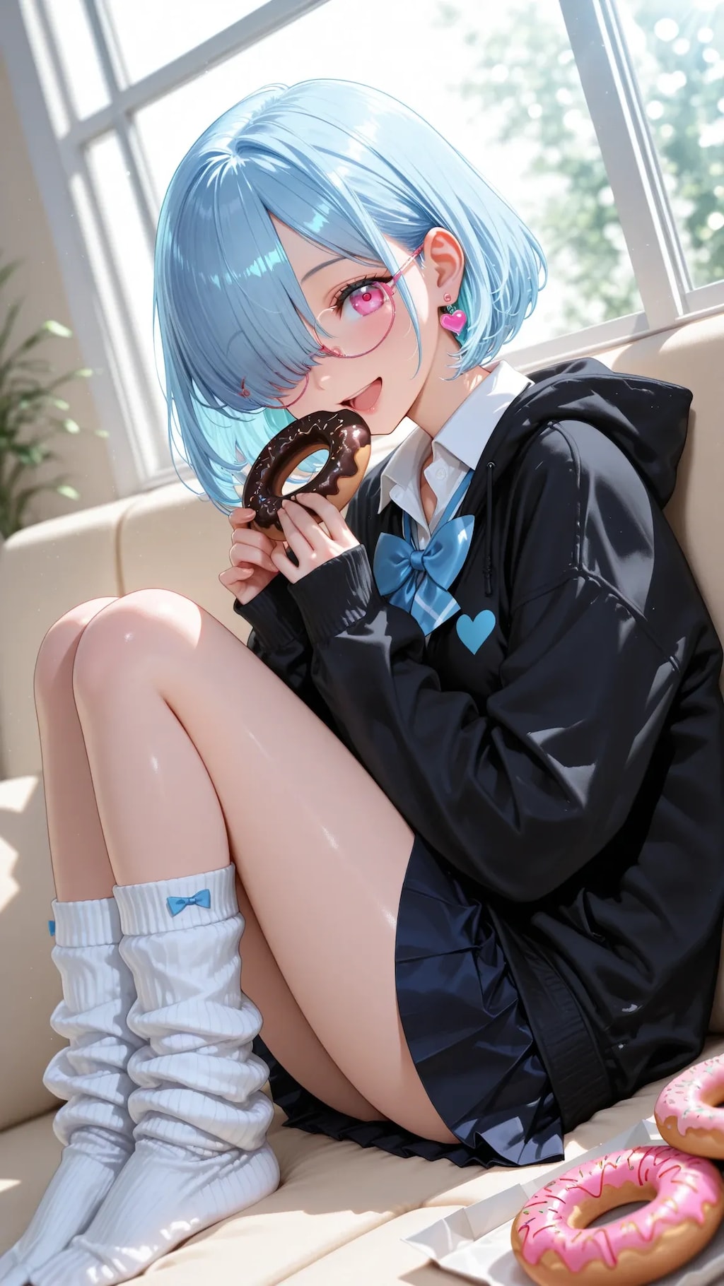 パーカー