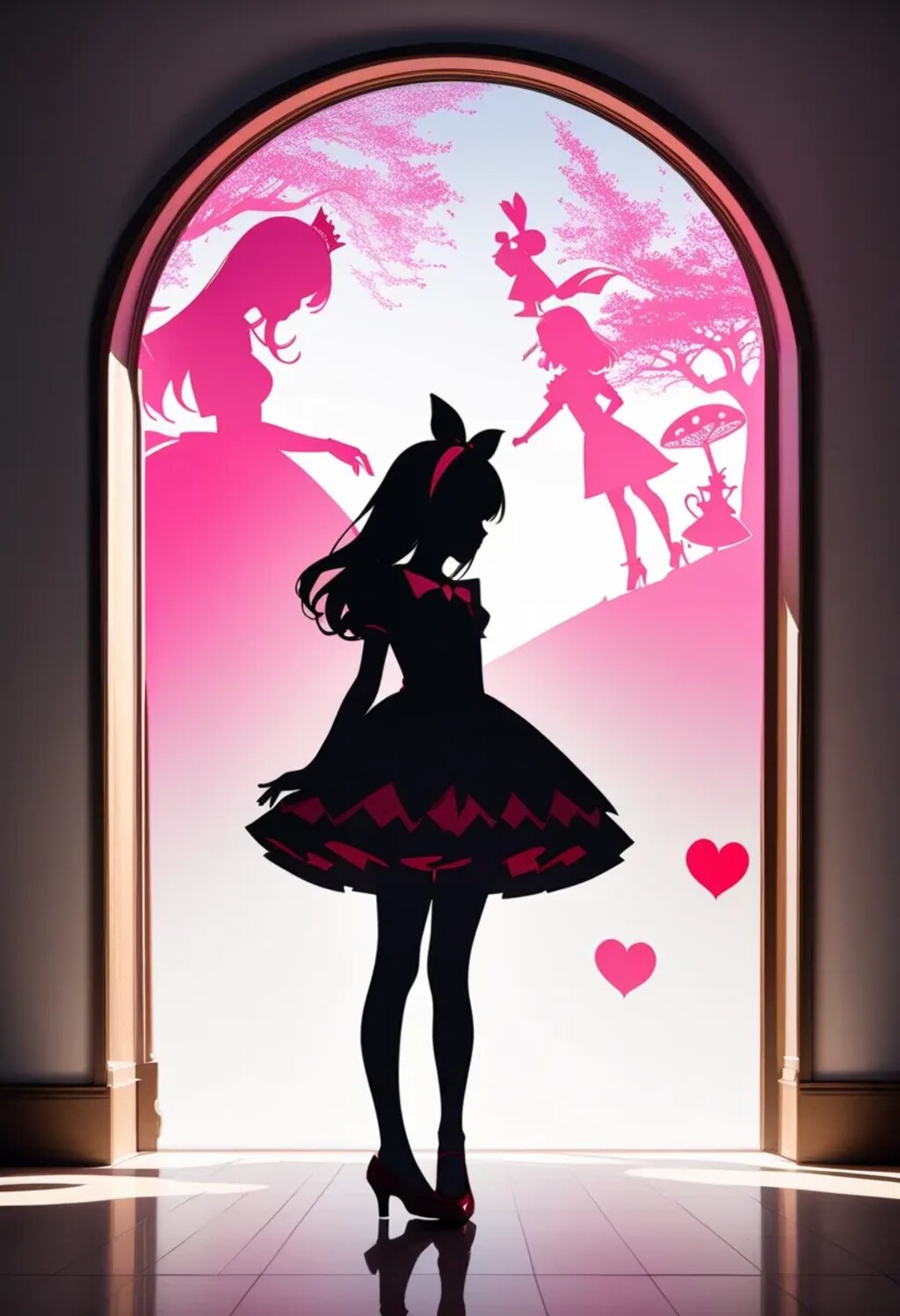 こんなはずでは