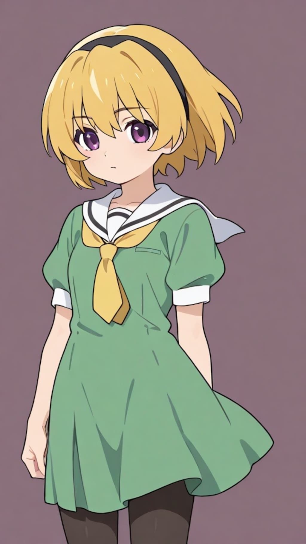 houjou satoko (higurashi no naku koro ni)