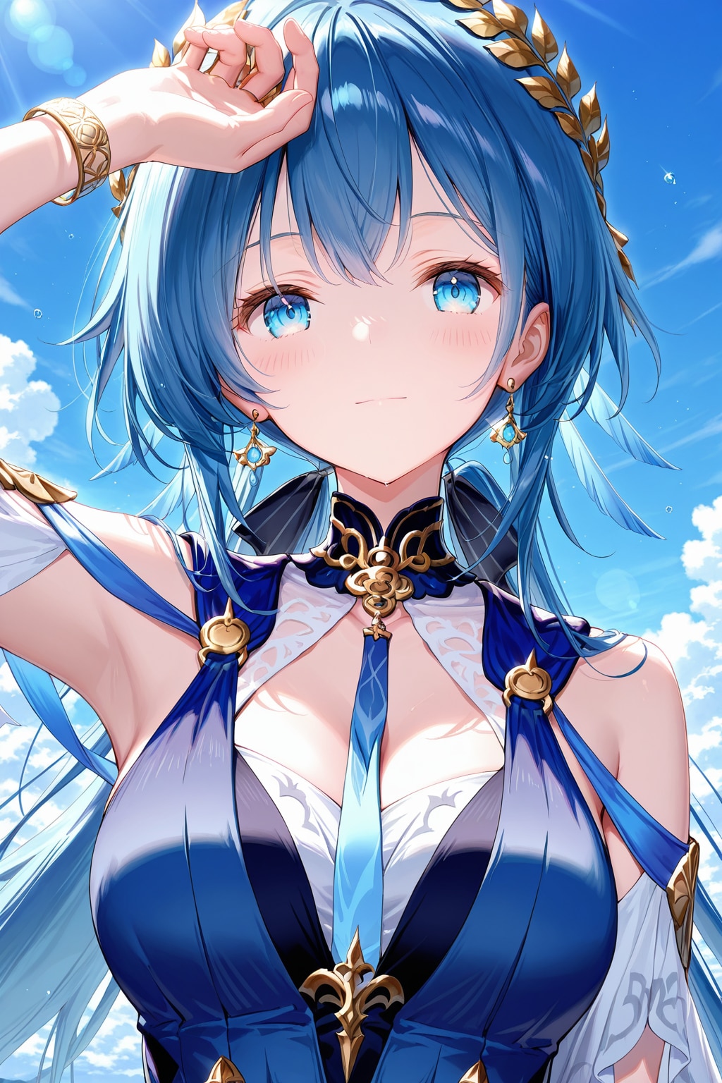 アウトドア