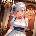 おかえりなさいませ 4枚目