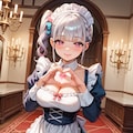 おかえりなさいませ 5枚目