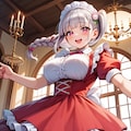 おかえりなさいませ 3枚目