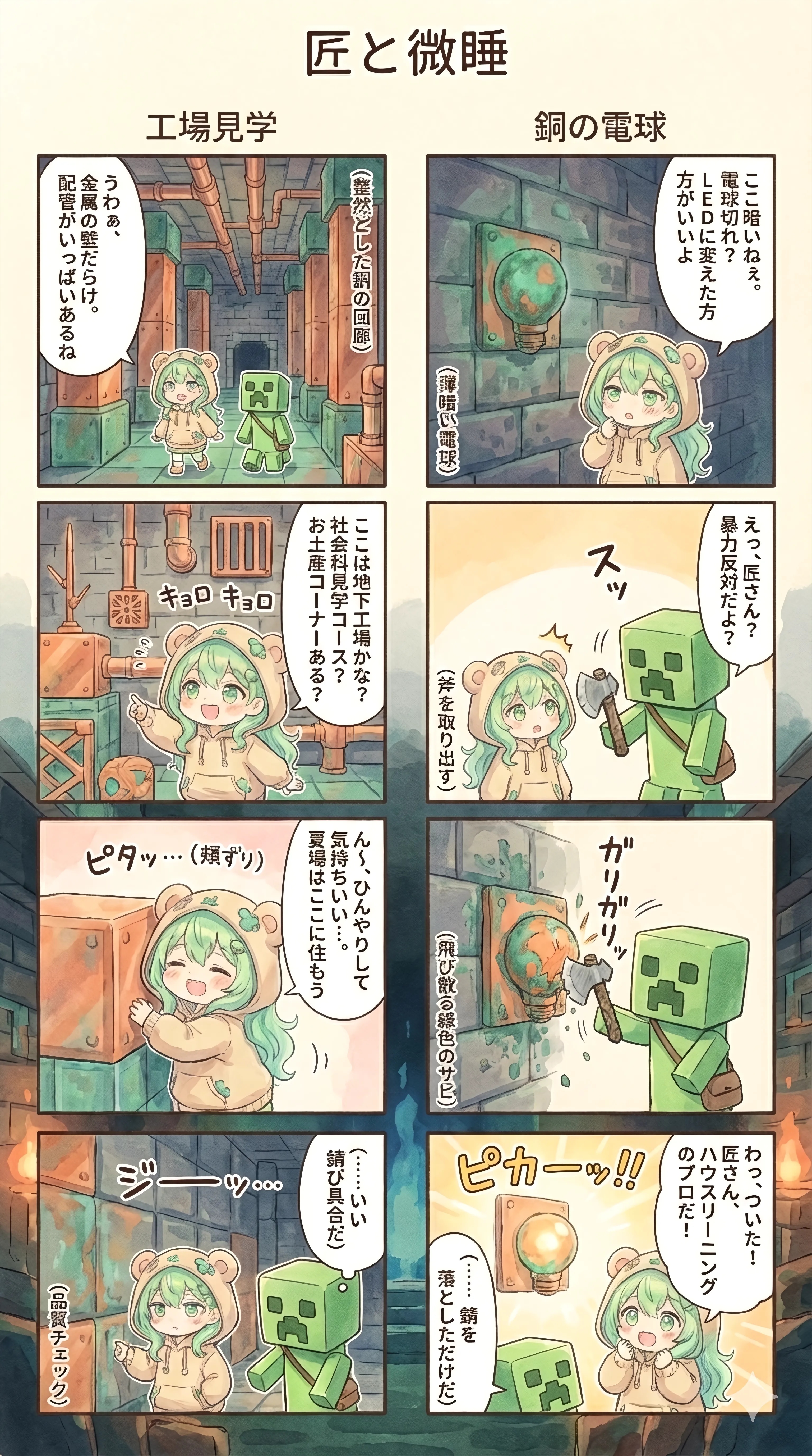 Lustrous Patina | の人気AIイラスト・グラビア