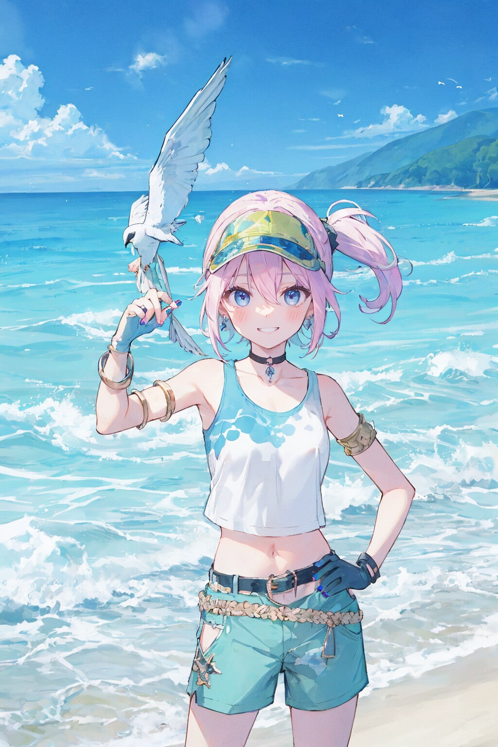 ハト･･･カユ･･･ウマ･･･