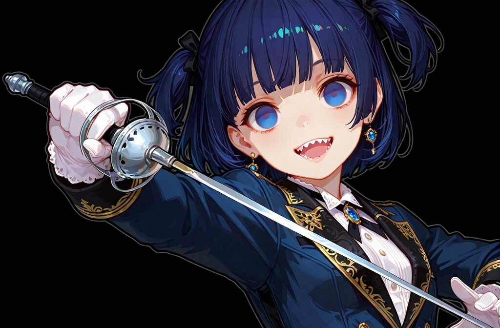 やよいちゃんに一票