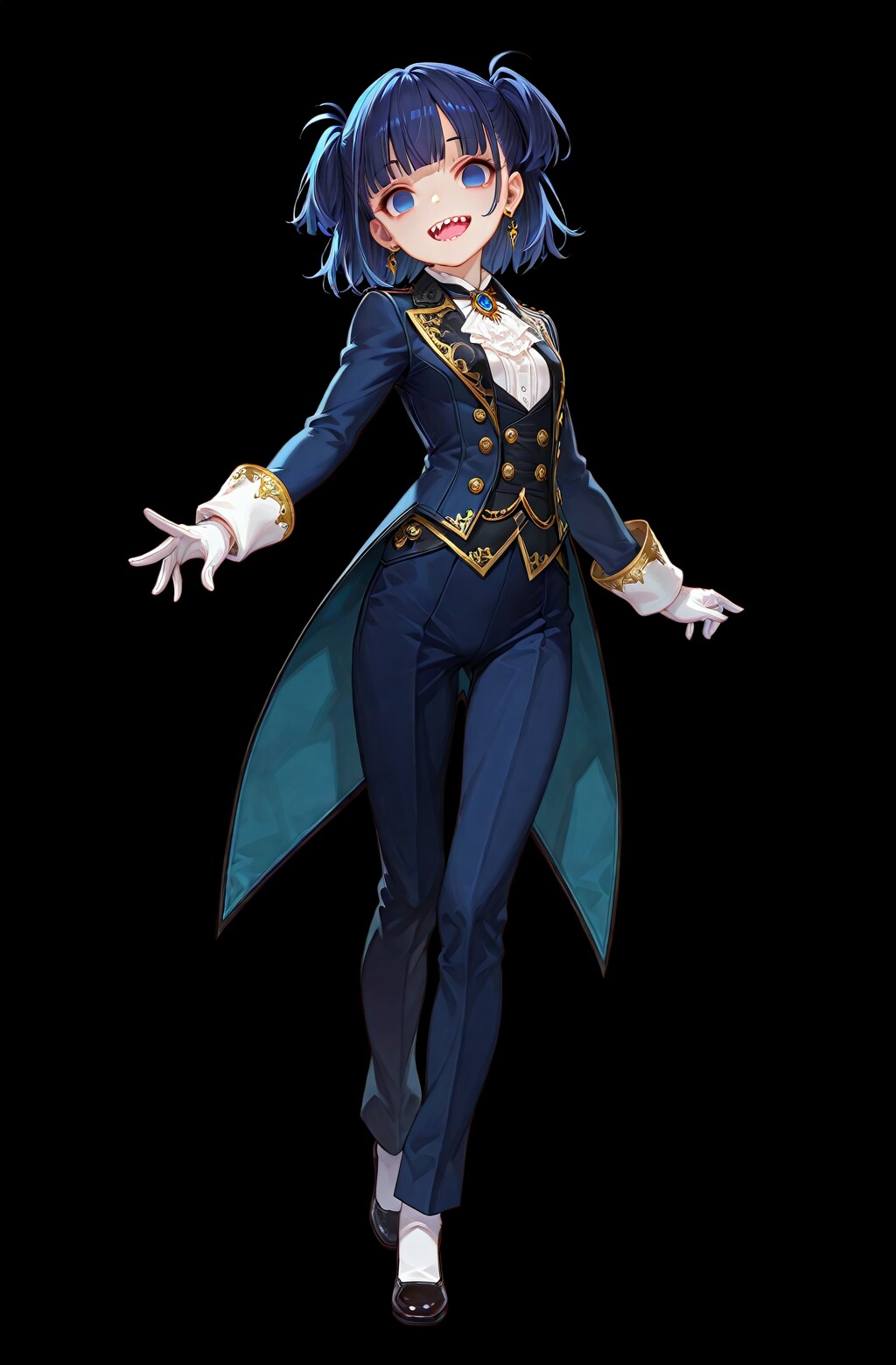 やよいちゃんに一票