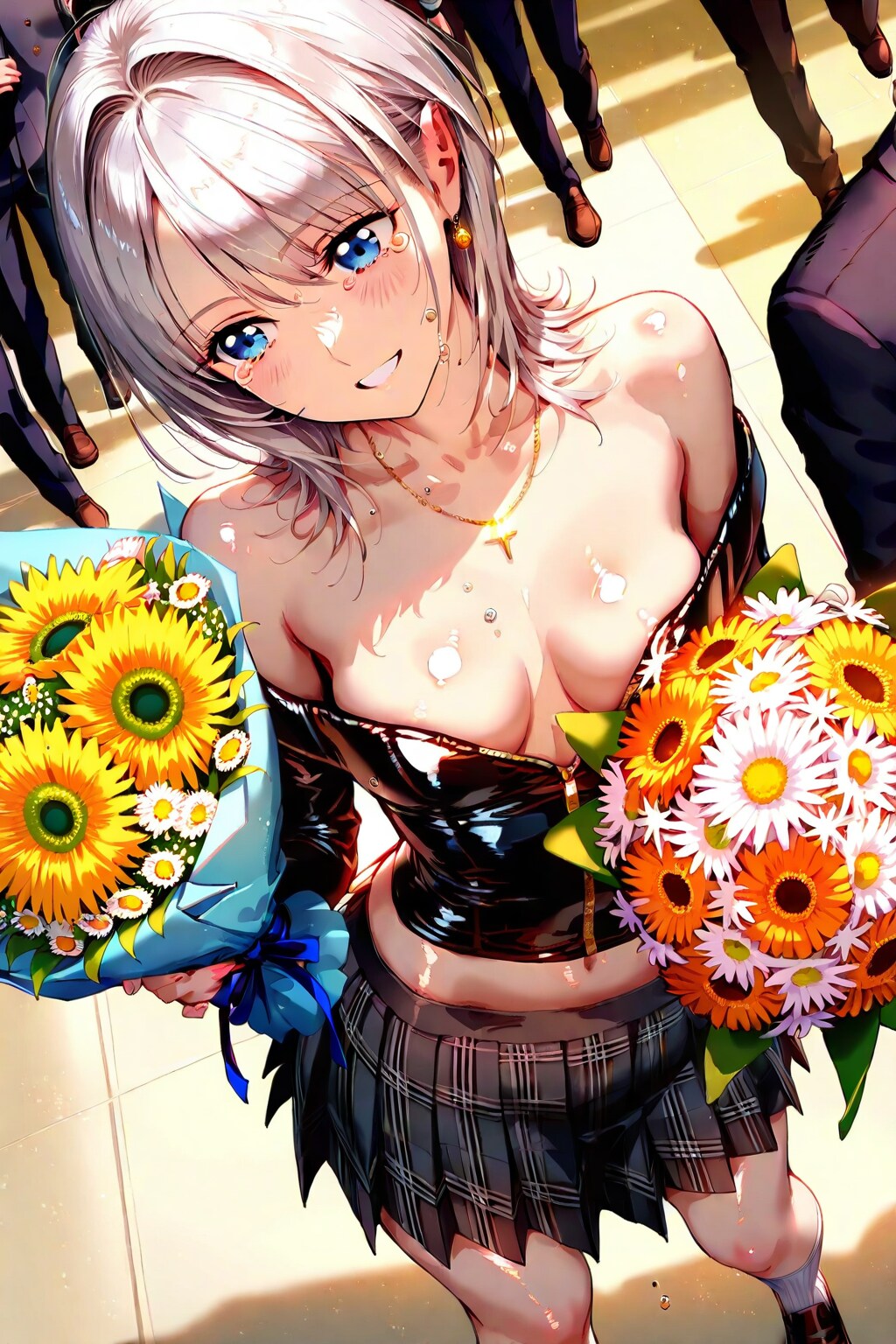 花束