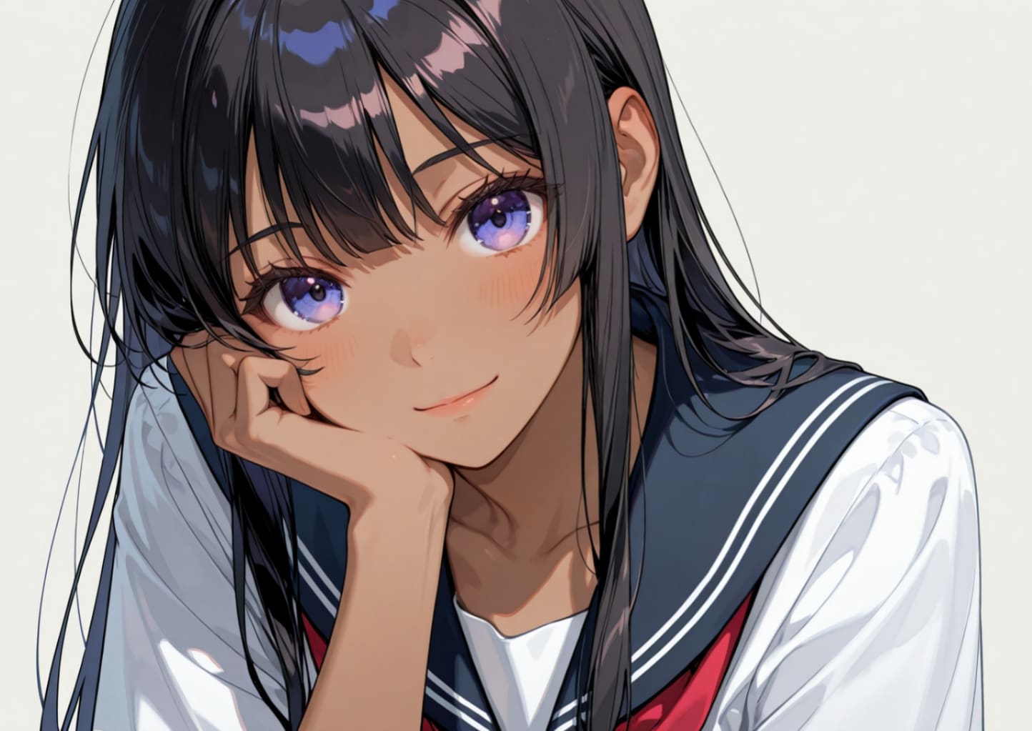 みてるだけ | の人気AIイラスト・グラビア