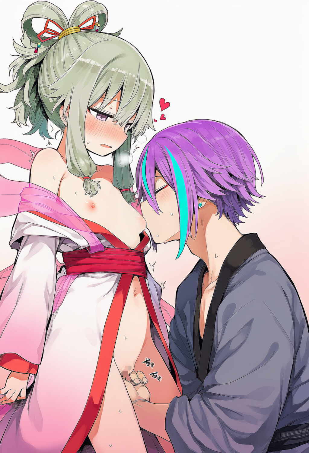 類寧々真ん中バースデー