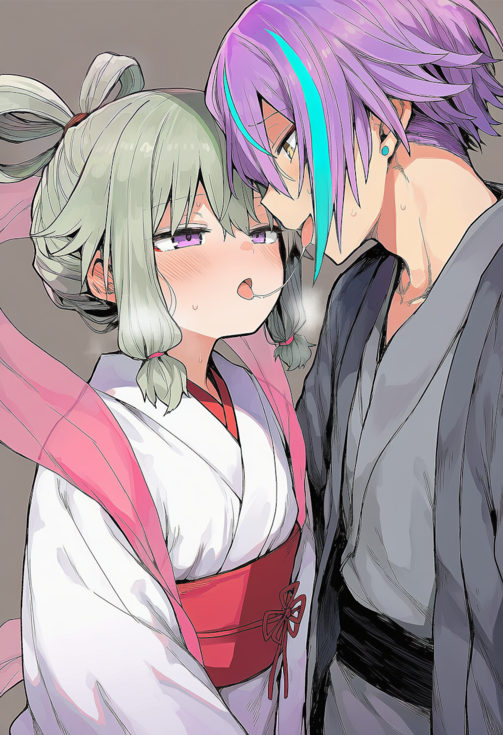 類寧々真ん中バースデー