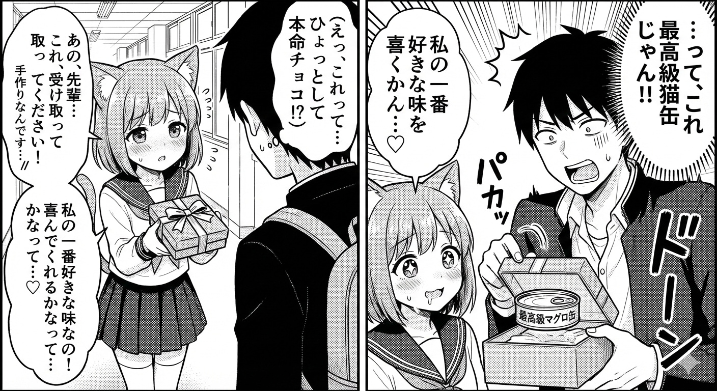 好きなモノ | の人気AIイラスト・グラビア