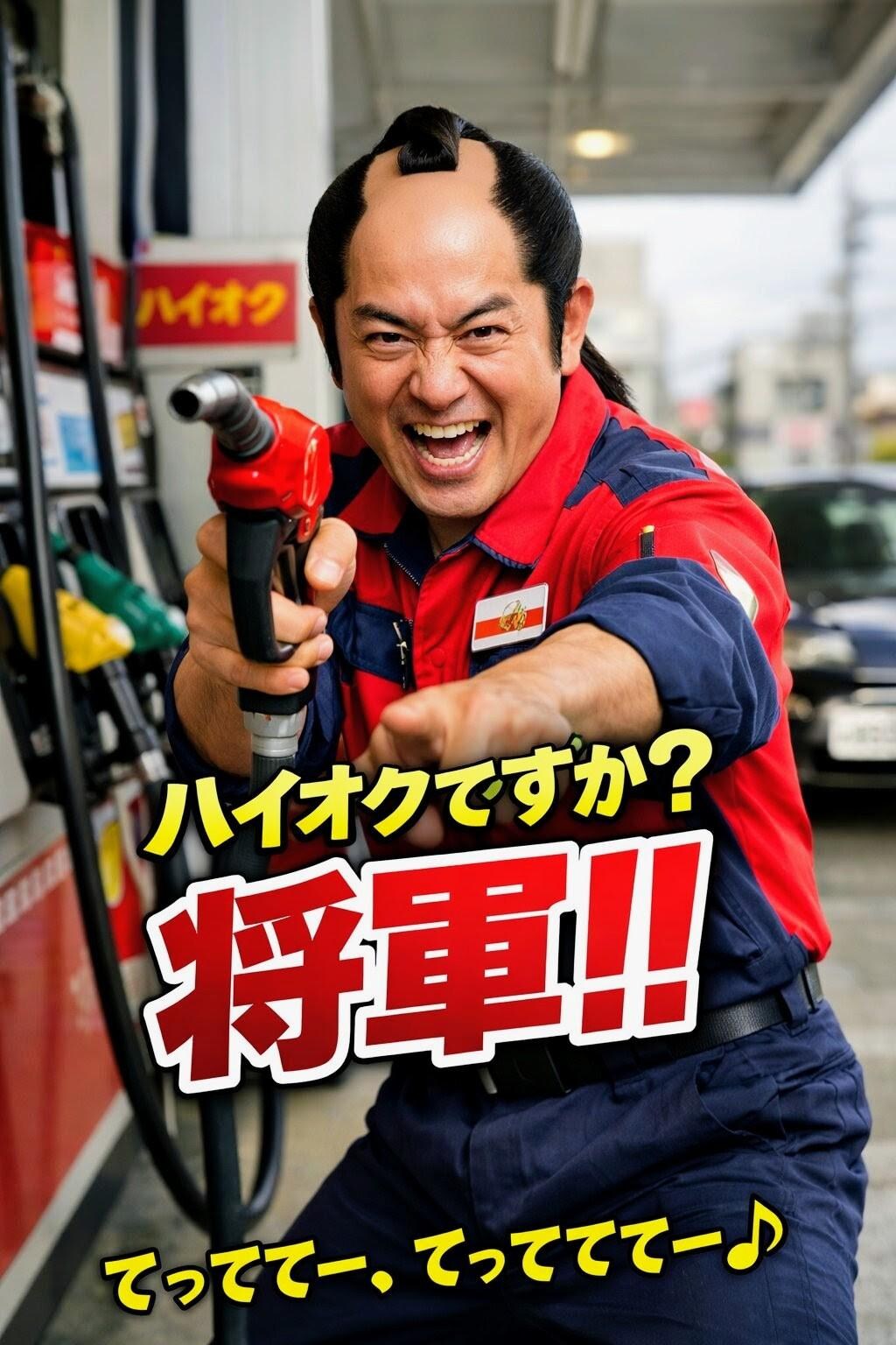 まさけ版てててー、てってててー