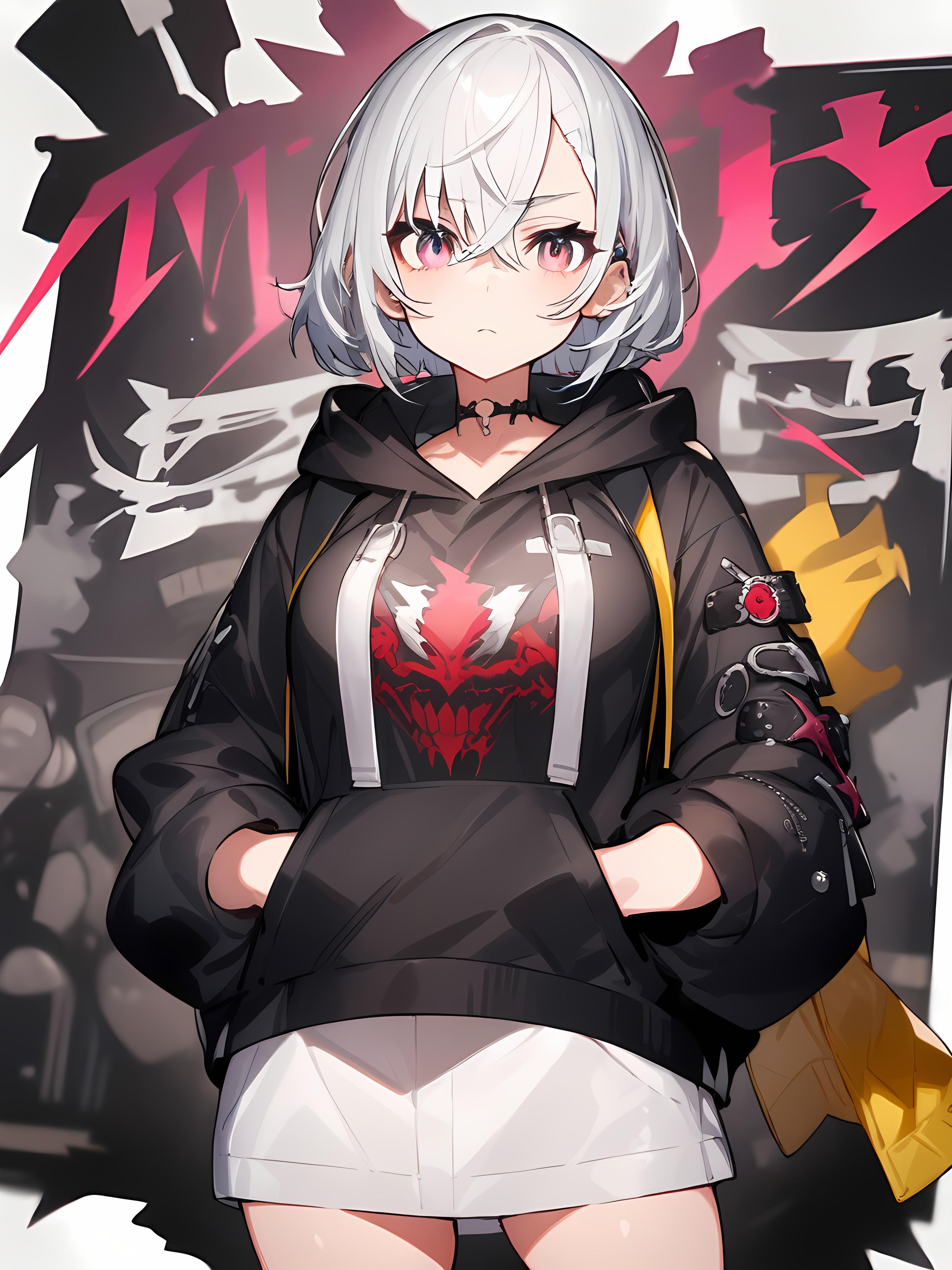 パンクファッション