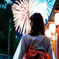 スケスケ浴衣 3 2枚目