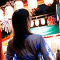スケスケ浴衣 3 3枚目