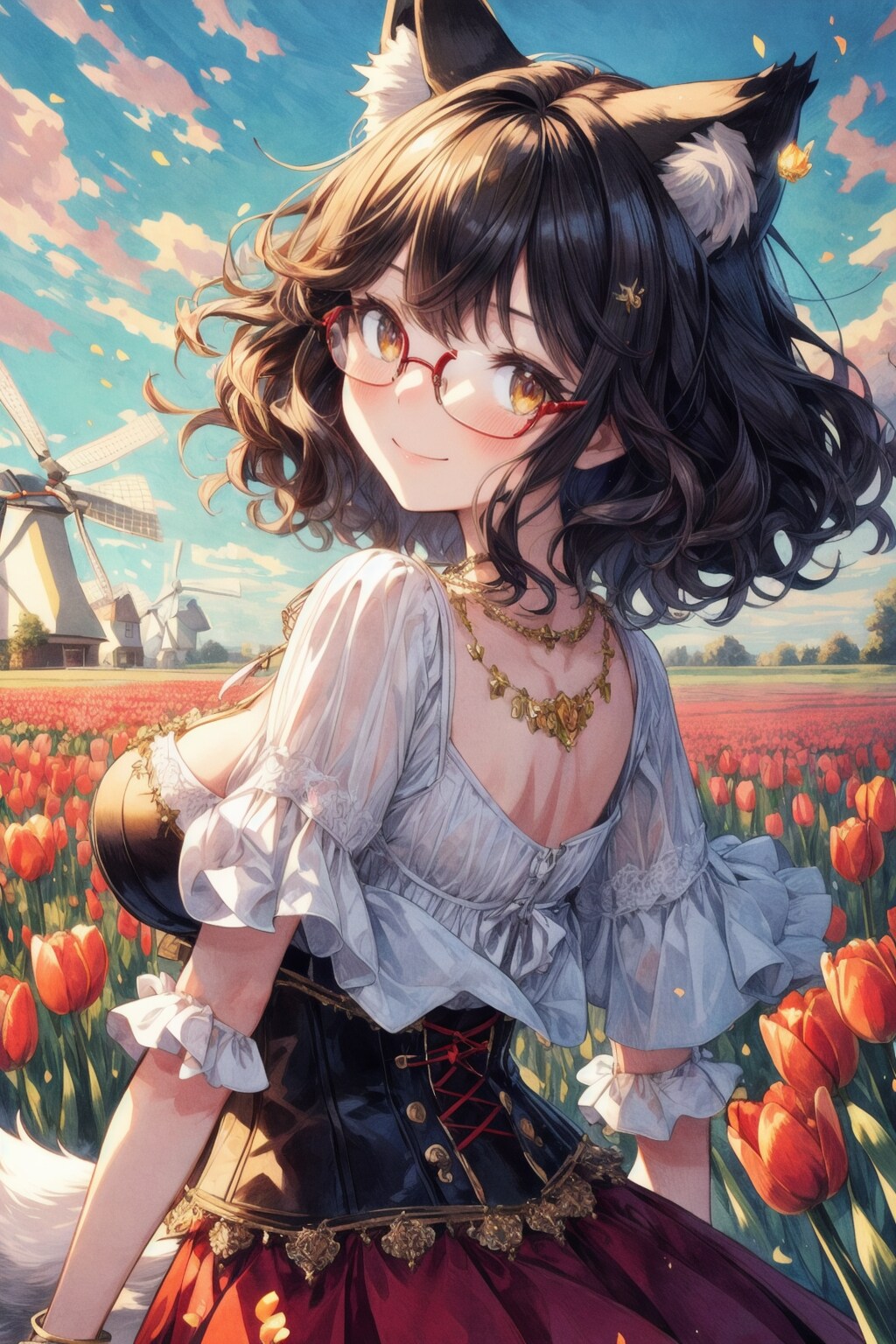 きょうのわん子【0524】