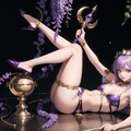 藤の花　Kindness 2枚目