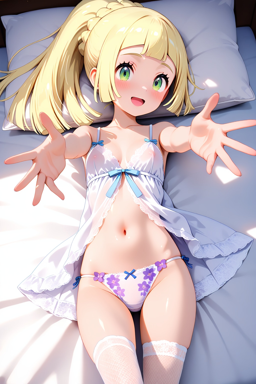 リーリエ