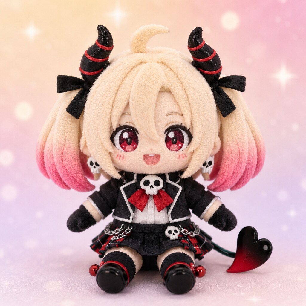ウチの子ぬい大集合✨